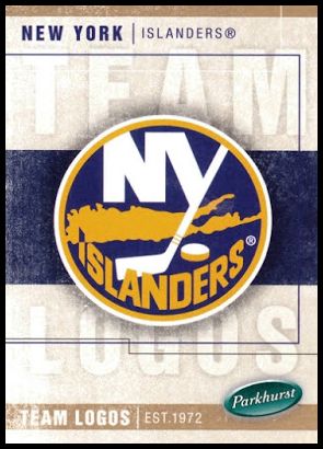 549 New York Islanders